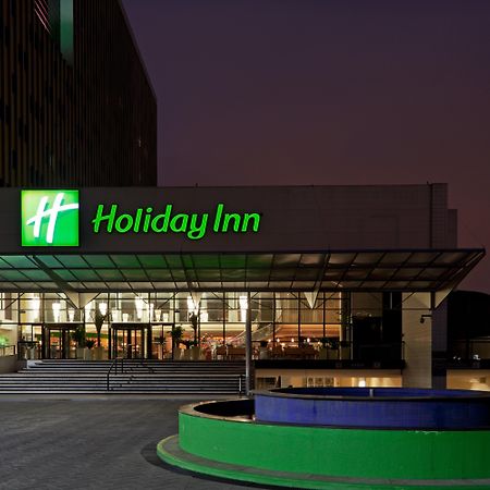 Holiday Inn Sao Paulo Parque Anhembi By Ihg Eksteriør bilde