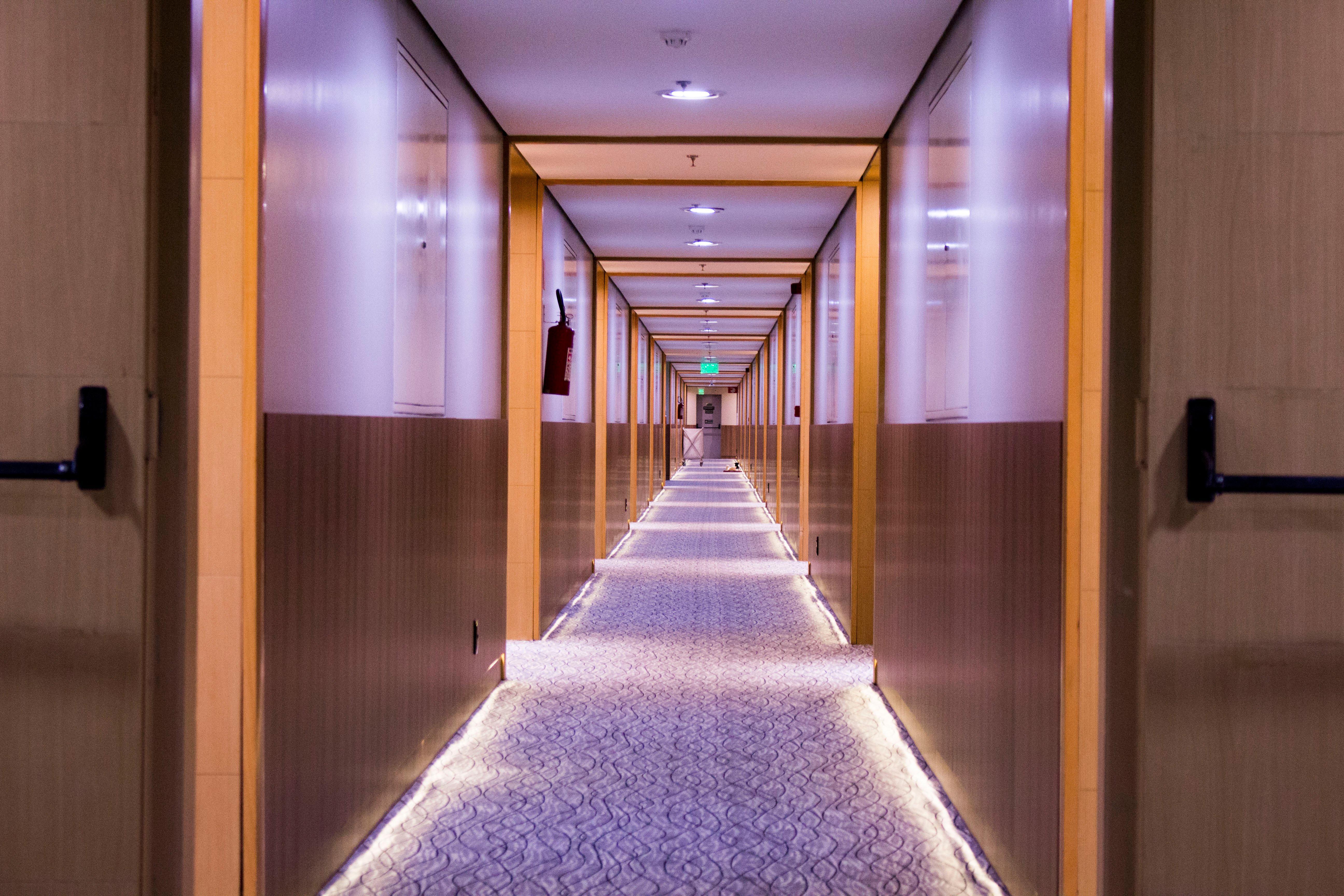 Holiday Inn Sao Paulo Parque Anhembi By Ihg Eksteriør bilde
