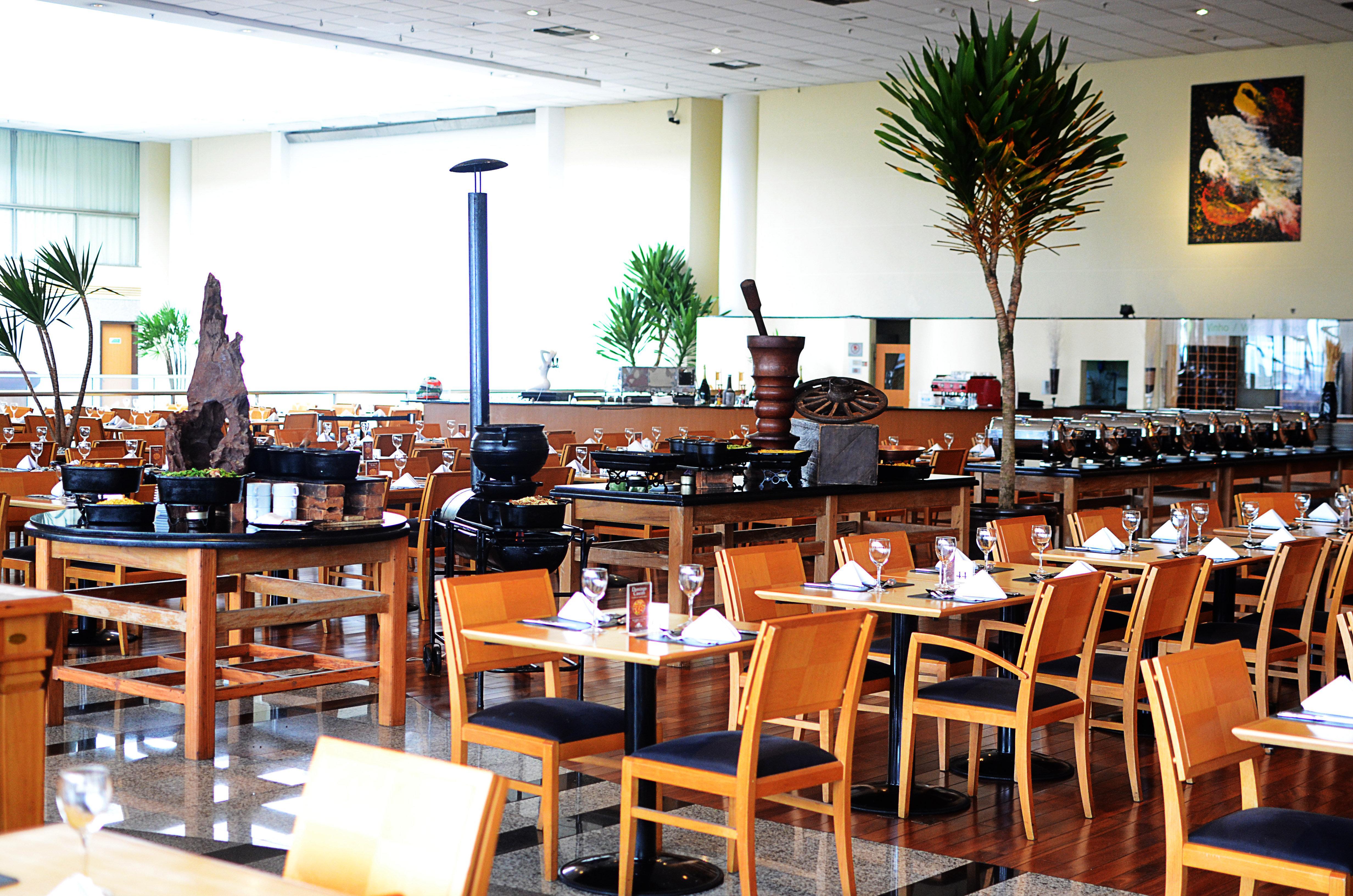 Holiday Inn Sao Paulo Parque Anhembi By Ihg Eksteriør bilde