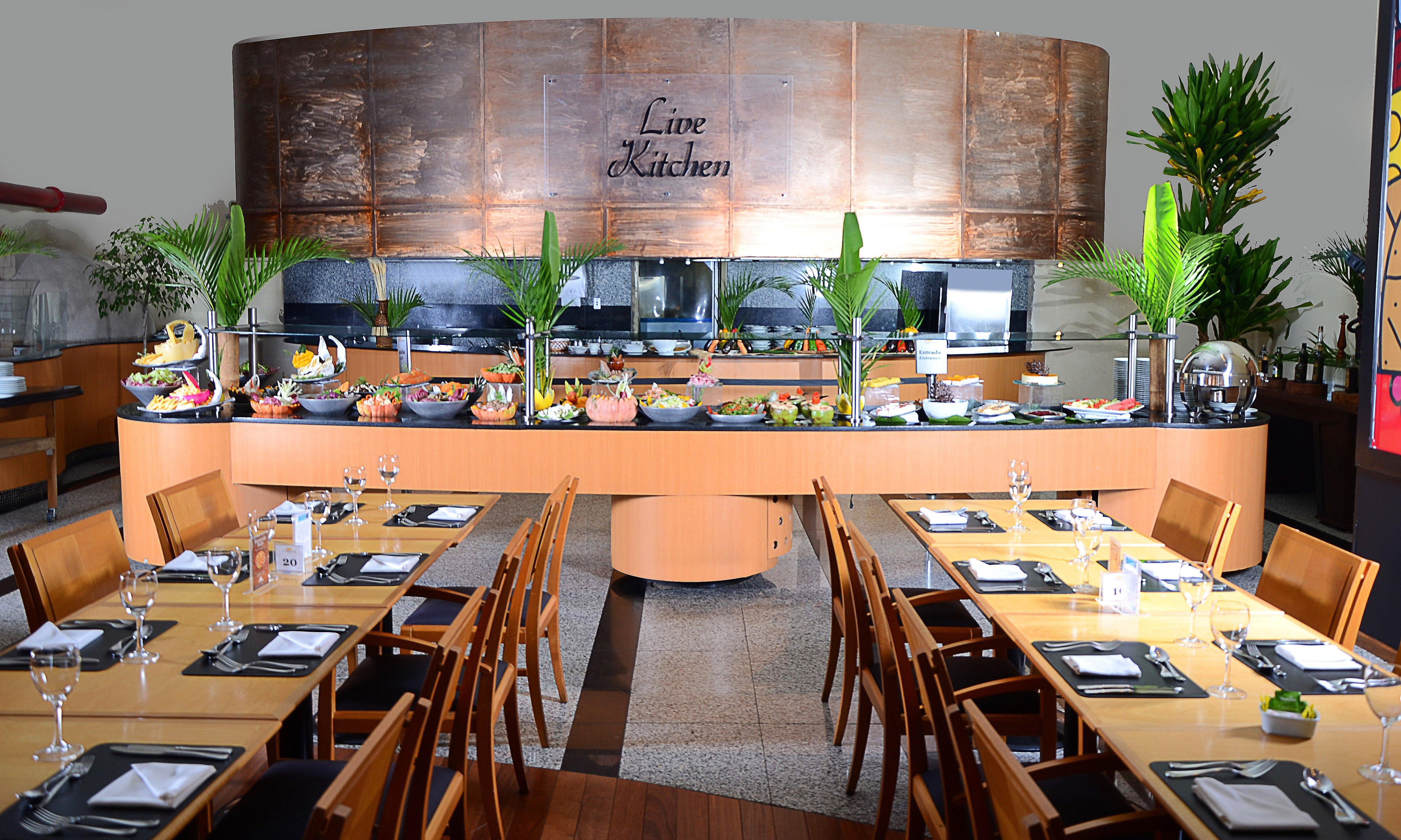 Holiday Inn Sao Paulo Parque Anhembi By Ihg Eksteriør bilde