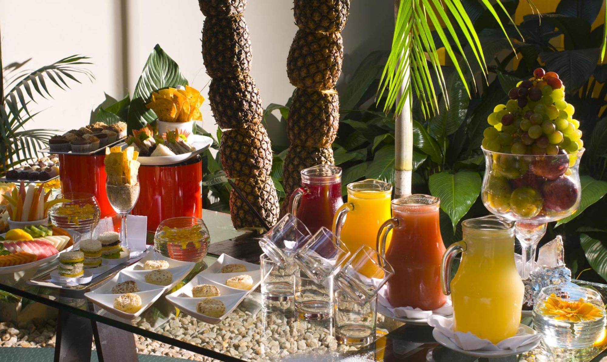 Holiday Inn Sao Paulo Parque Anhembi By Ihg Eksteriør bilde